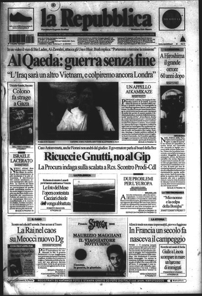 La repubblica